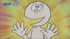 Doraemon Special 2 Jam - Permen Candu