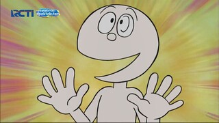 Doraemon Special 2 Jam - Permen Candu