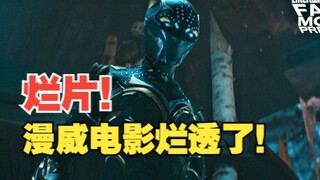 Mọi người cứ chửi đi! Về "Báo Đen 2", có những điều tôi đã muốn nói từ lâu rồi.