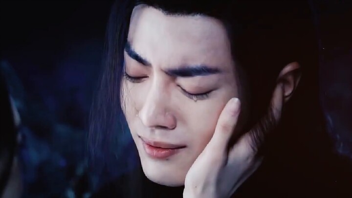 [Shi Ying Zhan Xian] "Let us rebel against this fate" | Character burning and sadistic