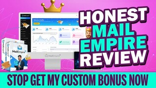 MailEmpire AI Review: Revolutionizing Email Marketing with Smart Automation