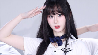 Tolong wujudkan keinginanku! | Seragam pramugari | genie-Xu Xianwei