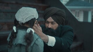 Guru Nanak Jahaz 2025 [Bolly4u.org] WEB-DL Punjabi 1080p 2GB