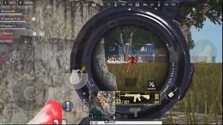 PUBG Highlights Game #55