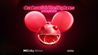 deadmau5 & The Neptunes - Pomegranate (Dolby Atmos Version)