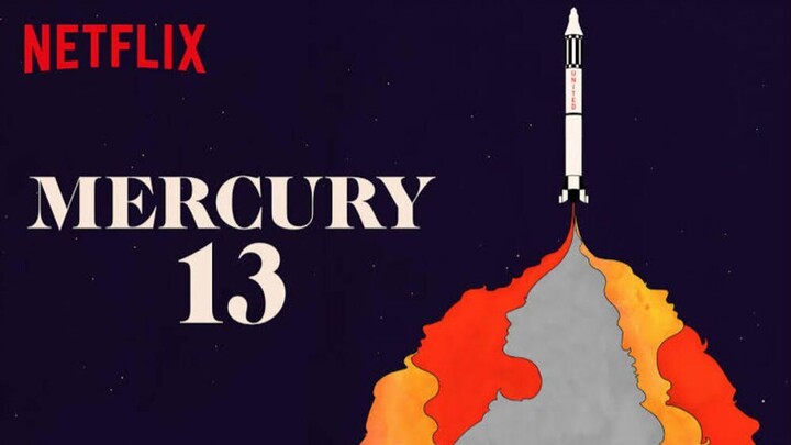 Mercury 13 (2018) - SUB INDO