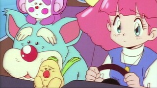 Mahou no Princess Minky Momo : Yume o Dakishimete - Episode 51 | Subtitle Indonesia