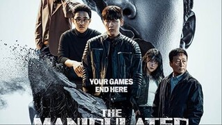 The Manipulated S01E01New English Movie 2025 ENG-KOR ESubs-