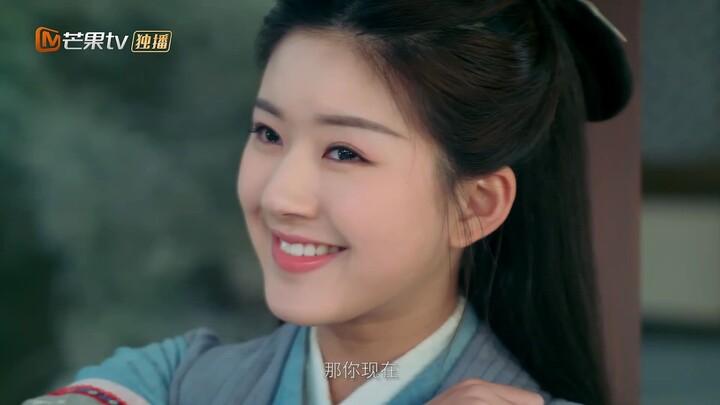 Trailer alur cerita edisi “Tiga Ribu Satu Niat” dari serial “Three Thousand Years of Longing”, apaka