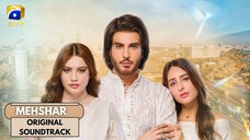 Dil Roye | Original Soundtrack " Mehshar " | Naveed Nashad | Pakistani Music | Har Pal Geo