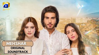Dil Roye | Original Soundtrack " Mehshar " | Naveed Nashad | Pakistani Music | Har Pal Geo