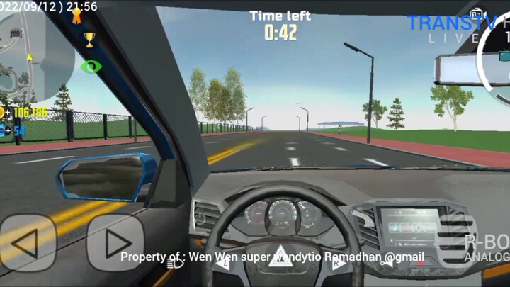 Review In Depth Tour 2016 Suzuki Ertiga GX Car simulator 2 Oppana Games POV ASMR TEST DRIVER