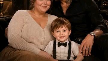 after my divorce I became a mafia XXL wife