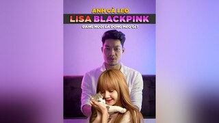 Anh cả LEO trong nhà Lisa BlackPink là dòng mèo gì???