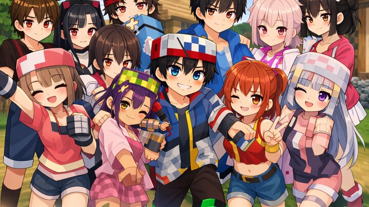 โปเกม่อน BW2 ปี15 ตอนที่ 100 พากย์ไทย