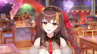 [Special Report] A preview of the 2022 New Year’s Greetings!