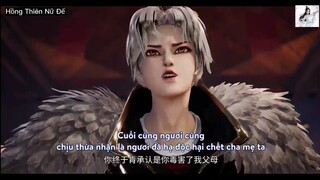 Vạn Giới Chí Tôn Tập 1-4 Vietsub