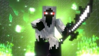 Minecraft】 Selamat datang di era baru!