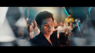 Present Is Present (2024) อุบัติรักข้ามจักรวาล EP 3 [ซับไทย]