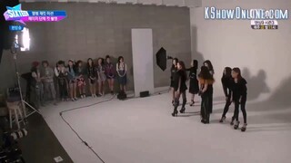 SIXTEEN Episode 2 (ENG SUB) - TWICE SURVIVAL SHOW