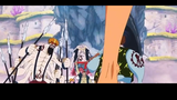 Cuộc đại chiến Marin Ford những kẻ mạnh xuất hiện   #animedacsac#animehay#NarutoBorutoVN
