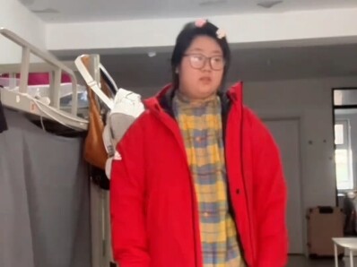 ให้โต้วเปาช่วยฉันเลือกชุด!