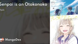 senpai wa otokonoko eps4 sub indo