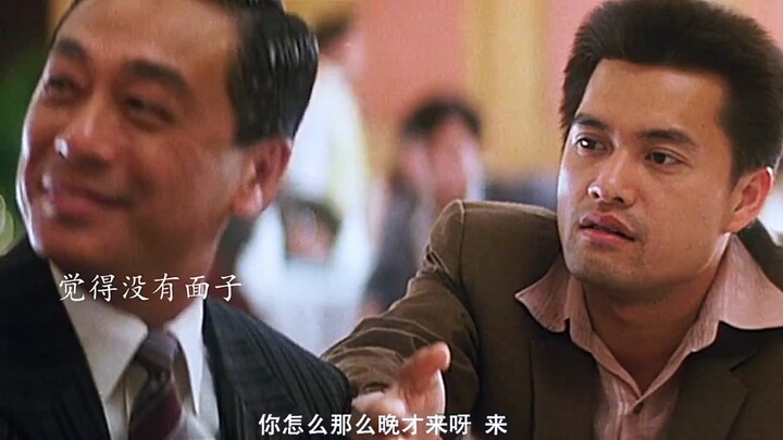 หนังที่คนทำภารกิจใหญ่ต้องดู: บันทึกความสำเร็จของป๋อห่าว