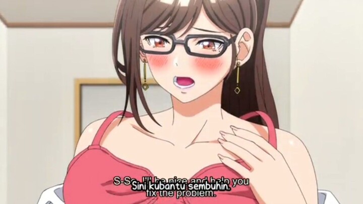 Ruuka Someya-san Episode 6