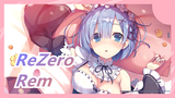 [ReZero] Rem, Your Hero Will Surely Come to Save You