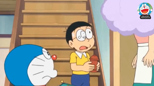Doraemon Vietnam Fan