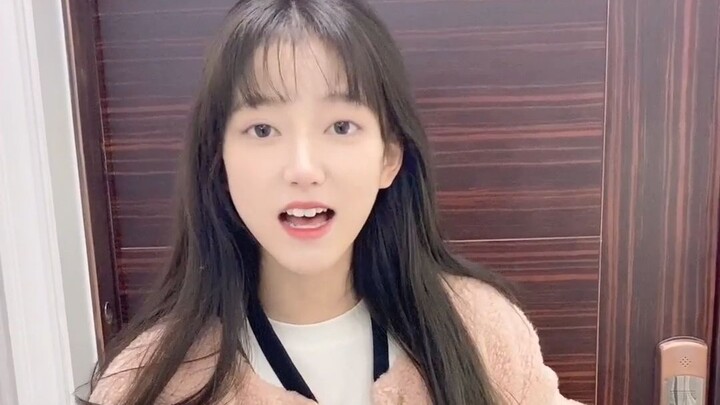 ปากแข็งแค่ไหนเมื่อแฟนสาวหึง