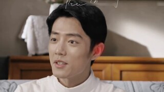 [Xiao Zhan Narcissus |. Liar] Kehidupan Ekstra 1 (Kultivasi Gu Yiye x Xiao Chunsheng | Kekuatan Gand