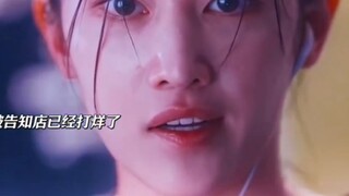 顶级杀手为闺蜜 杀光整个黑帮组织