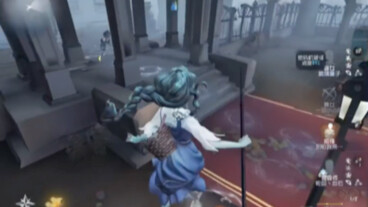 Ah, I don’t know what to say. I was laughing for three days straight back then.