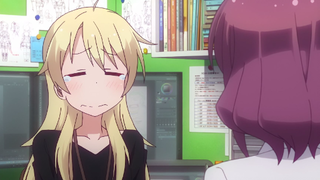 New Game! - 04 BD 1920x1080 AnimeHD1080