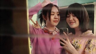 Film Flat Girl 2025, Kisah 2 Sahabat yang Berjuang Hidup di Rusun Kumuh