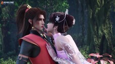 Ancient War Soul Eps 15 Sub Indo 1080p