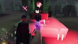 Poor Dazai Osamu was played around by Nakahara Chuuya