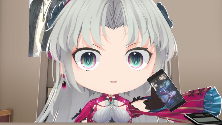 加！个！好！友！