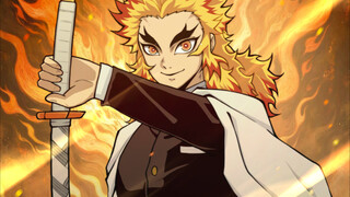 Challenge: 999 Drawings to Heal the World—Inosuke Hashibira!