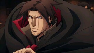 CASTLEVANIA S4 _ EPISODE 8 _ SUB INDO