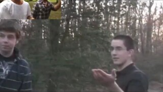 Overachievers: Episode 8- Farewell Parker Zippel's Reaction