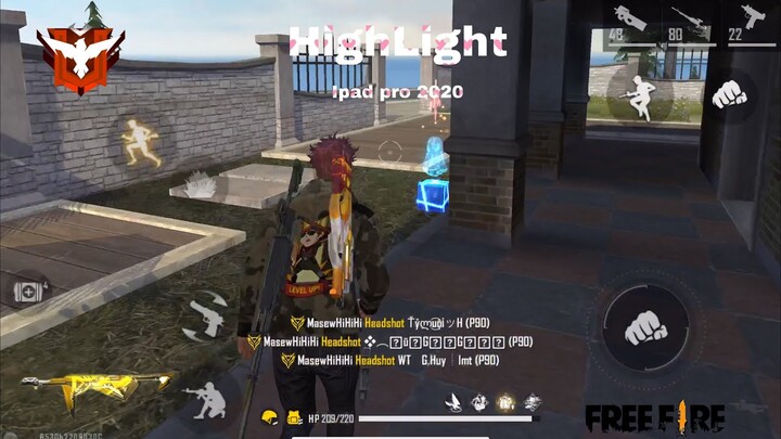 [HighLight] HeadShot OB30