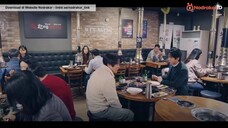 Brain Works [Sub Indo] Ep. 13