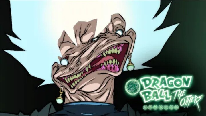 [ดราก้อนบอล: เดอะอัตเซอร์ส] เมื่อเหล่ามนุษย์ปลอมปรากฏตัวในโลกของดราก้อนบอล? ถึงขั้นแปลงร่างเป็นซูเปอ