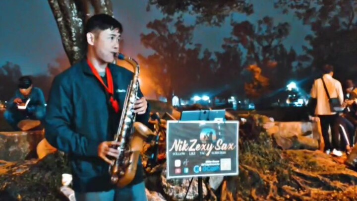 MAHAL PA RIN KITA ❤️🎺