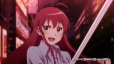 The Devil is a Part-Timer! Season 2 Part 2 PV2