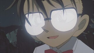 [Detective Conan] Ran's thoughts on helping Conan and Ai's thoughts on helping Conan