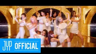 TWICE ' Feel Special ' Official MV